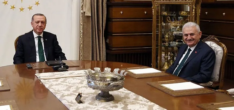 Yeni kabinede ekonomi bu isimlere emanet