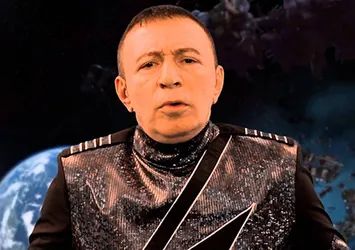 Mustafa Topaloğlu'nun Tarkan yorumu şaşırttı!