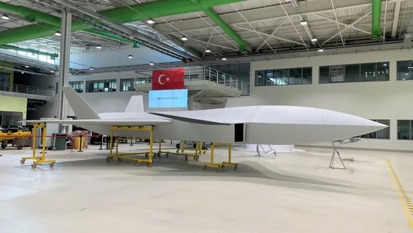 Son dakika: Selçuk Bayraktar KIZILELMA'yı anlattı! Dikkat çeken hız detayı - 2