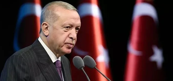 Son dakika: Başkan Erdoğan’dan şehit Uzman Çavuş Ramazan Gök’ün ailesine taziye mesajı