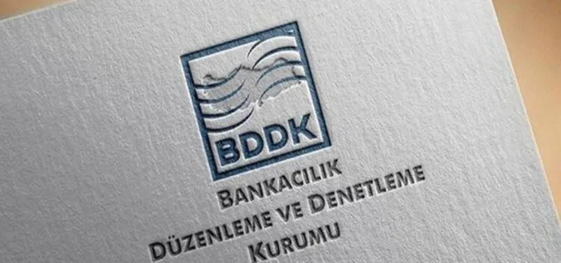 Son dakika: BDDK'dan güçlü tavsiye kararı