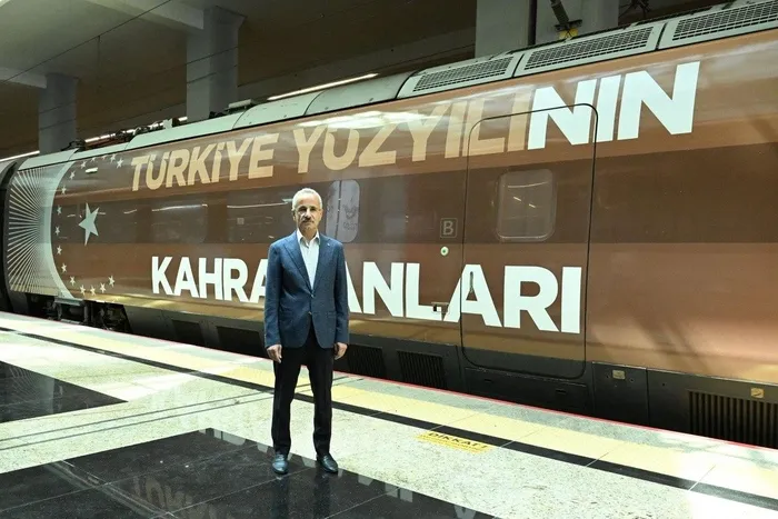 1720691822607.jpeg 15 Temmuz Demokrasi ve Milli Birlik Treni'nin yolculuk tarihi netleşti! 2 ayda 60 bin yolcu hedefi - 2