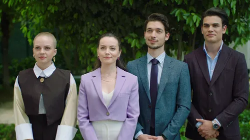 İçimizdeki Ateş 2. bölüm izle! İçimizdeki Ateş yeni bölüm fragmanı