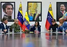 Venezuelada yeni hükümet ABD ile anlaştı mı?