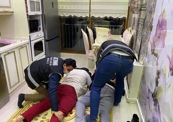 'İleriler' suç örgütüne dev operasyon! 211 aracın kilometresini düşürüp sattılar