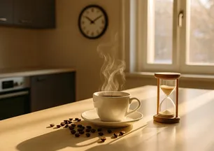 Araştırmalarla desteklendi: Kahveyi bu saatte içen daha mutlu