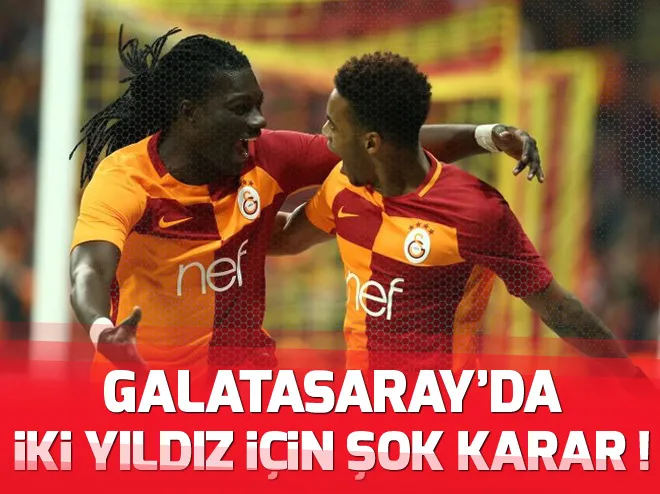 Müjdat Yetkiner ile yollar ayrıldı - 1