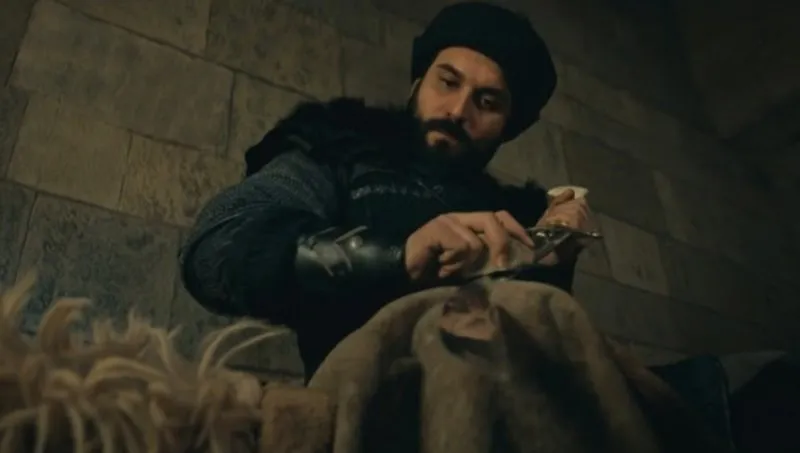 dirilis ertugrul 128 yeni bolum 2