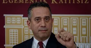 CHP’li Başarır’ın Satılmış hakaretine tazminat cezası