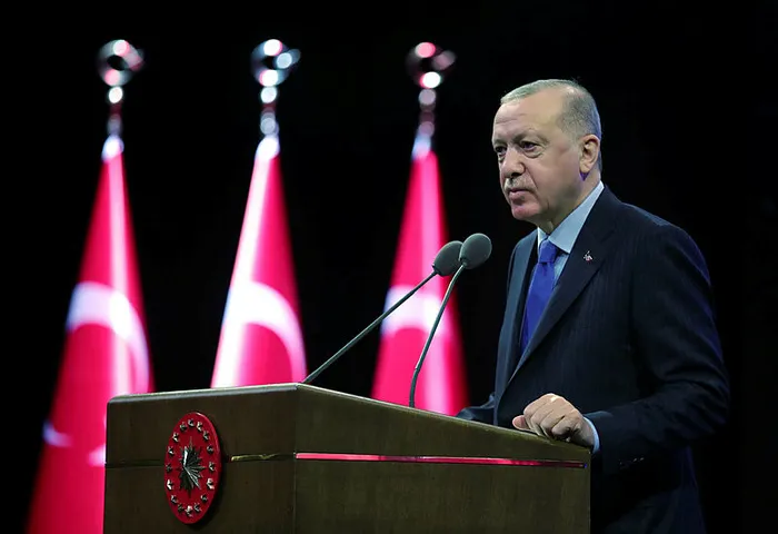 Son dakika: Karayolu Trafik Güvenliği Programı! Başkan Erdoğan'dan önemli açıklamalar - 1