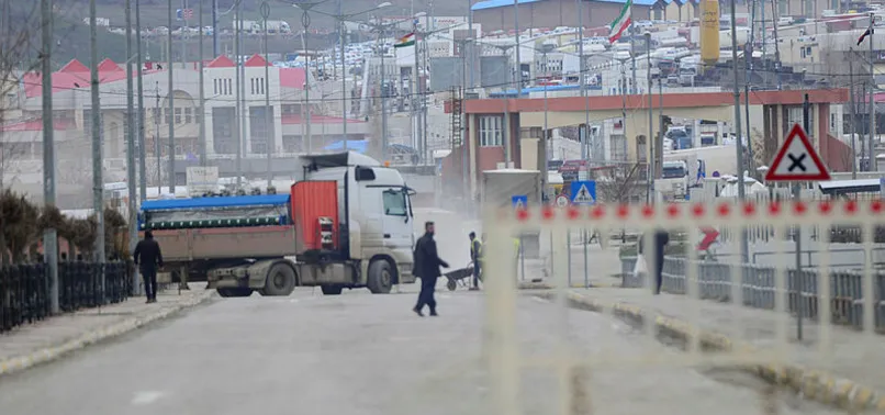 Son dakika: Türkmenistan'dan flaş karar İran ile arasındaki sınır kapılarını kapattı