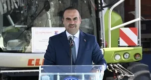 Türkiye’nin geleceği bu topraklarda yükselecek