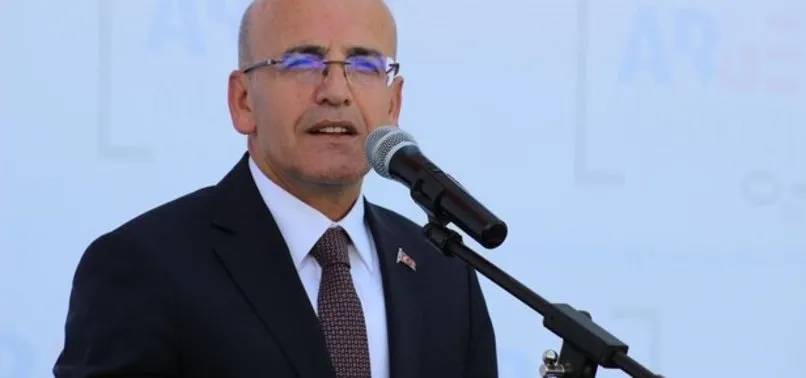 Bakan Mehmet Şimşek duyurdu! Dünya Bankası’ndan deprem bölgesi için 1 milyar dolarlık finansman desteği geldi