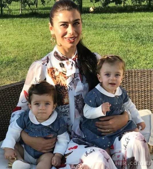 Arka Sokaklar dizisinin Hüsnü Çoban'ı Özgür Ozan çocuklarıyla hayrete düşürdü 6