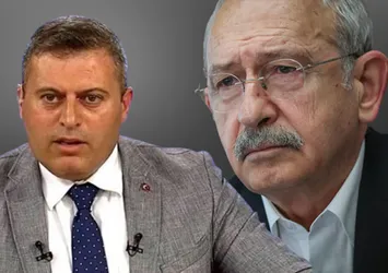 Kemal Kılıçdaroğlu’nun eski avukatı Mustafa Kemal Çiçek’ten bomba açıklama: Danışmanının bile niteliğini bilmiyor