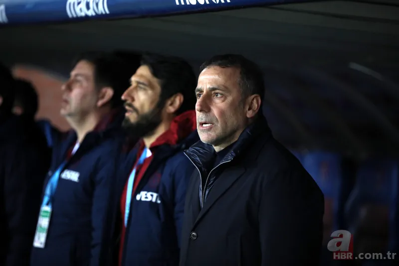 Trabzonspor - Konyaspor maçı sonrası flaş sözler! Erman Toroğlu, Ahmet Çakar... 19