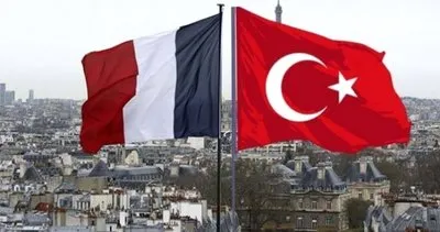 Fransa'dan Ege Denizi depremi mesajı