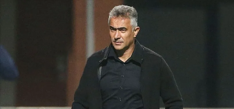 Son dakika: Gençlerbirliği'nin yeni teknik direktörü Mehmet Altıparmak oldu