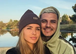 Bomba iddia: Mauro Icardi ile China Suarez ayrıldı mı? 