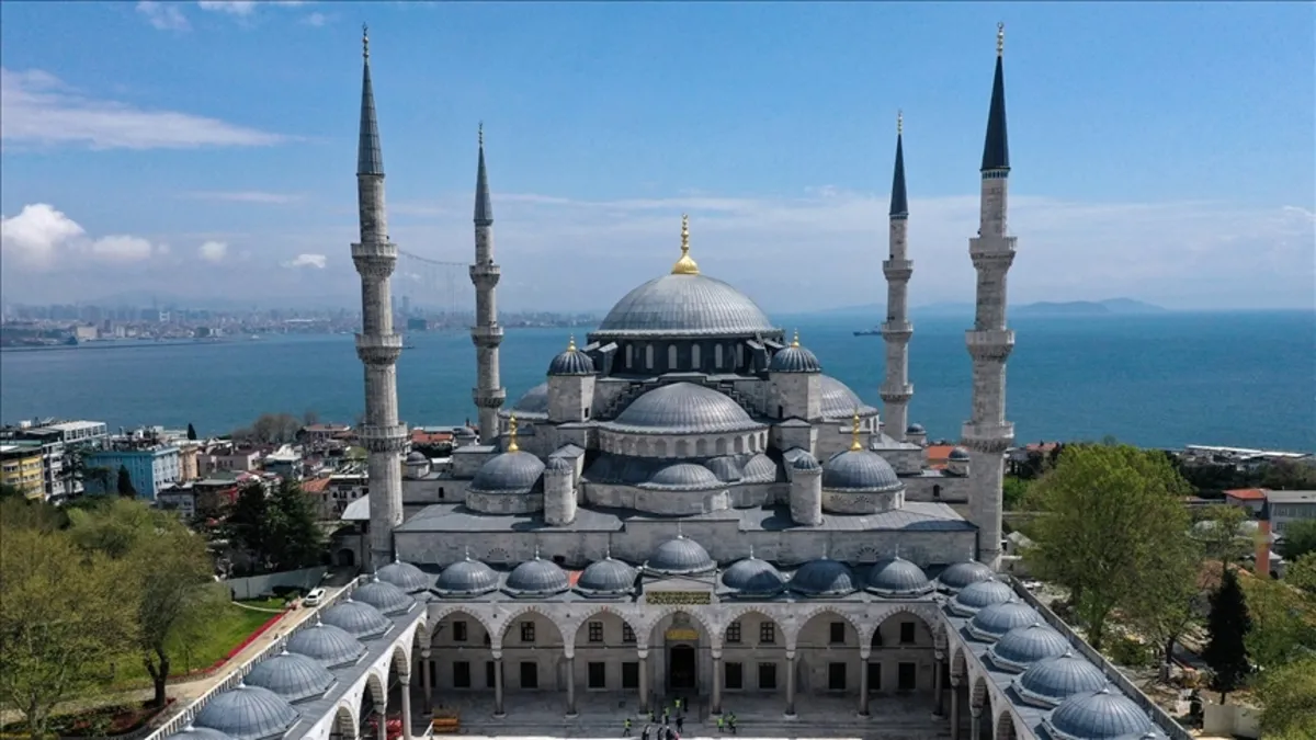 10 Ekim Cuma hutbesi konusu belli oldu: Bu haftaki Diyanet Cuma hutbesi tam metni oku-indir