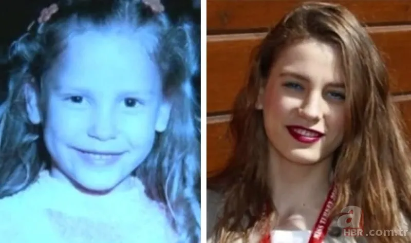 Gençliğim Eyvah'ın Azra’sı Elif Doğan o fotoğrafıyla sosyal medyayı salladı! 5