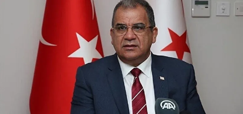 Son dakika: KKTC'de yeni hükümet kuruldu