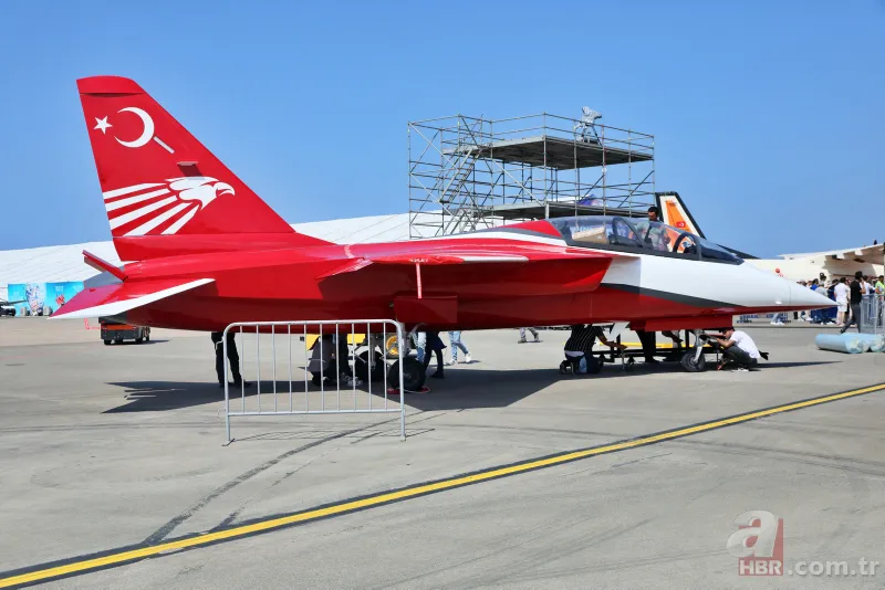 TEKNOFEST KARADENİZ başladı! Türkiye'nin gözü Kızıl Elma'nın son halinde 1