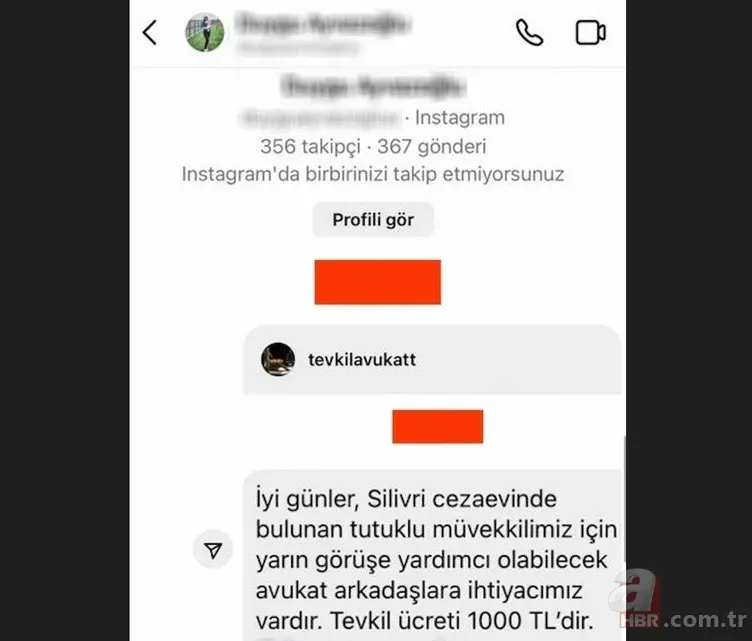 Adnan Oktar Erzurum Cezaevi'nde de rahat durmadı! Van'a sürgünün sebebi ortaya çıktı 7