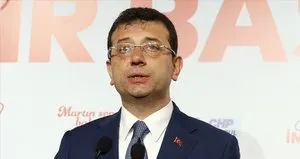 İmamoğlu’na oy veren vatandaştan isyan