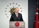 Başkan Erdoğandan #BizBizeYeterizTürkiyem paylaşımı