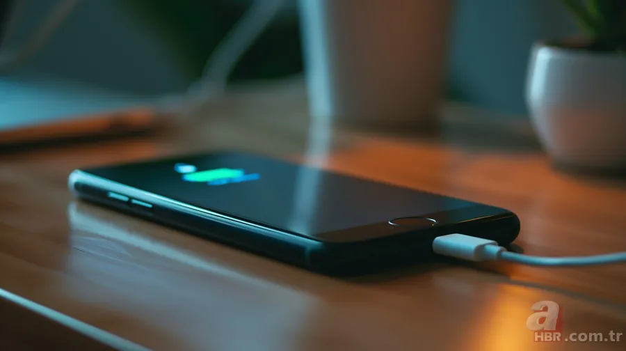 Telefonu şarjda bırakanlar dikkat! O gerçek ortaya çıktı: Hemen fişi çekin 3