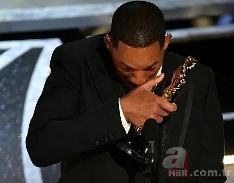 Oscar'a damga vuran tokat sonrası Will Smith’ten şaşırtan karar! Ödülünün geri alınıp alınmayacağı merak ediliyordu... 7