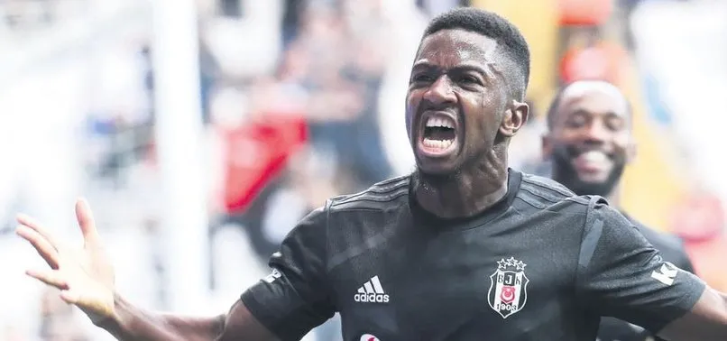 Beşiktaş’a iki şok daha!