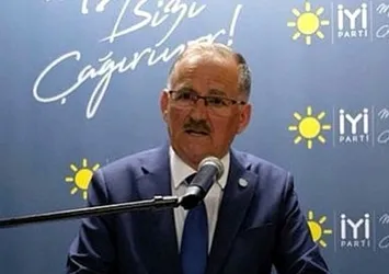 Son dakika | İYİ Parti'de istfa dalgası! İYİ Parti Kırklareli milletvekili adayı Kahraman da bıraktı