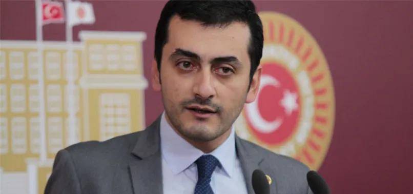 Mahkeme, CHP’li vekil Eren Erdem’in açtığı davayı reddetti
