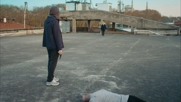 Hakim bu akşam var mı, neden yok? Hakim 5. yeni bölüm ne zaman? ATV Hakim 5. bölüm fragmanı izle!