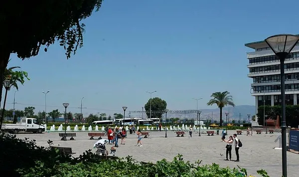 Meteoroloji kar yağacak 3 ili açıkladı! Hangi illere kar yağacak? İşte Meteoroloji'nin 5 günlük açıklaması - 8
