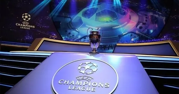 Şampiyonlar Ligi kura çekimi canlı yayın nasıl, nereden izlenir? Beşiktaş’ın rakipleri...