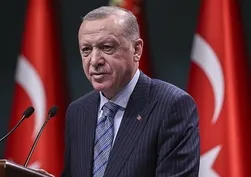 Başkan Erdoğan’dan Berat Kandili paylaşımı