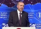 Başkan Erdoğandan TESK Başkanı Palandökene 3T uyarısı