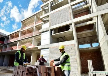 Konut sektörüne 4 müjde birden geldi