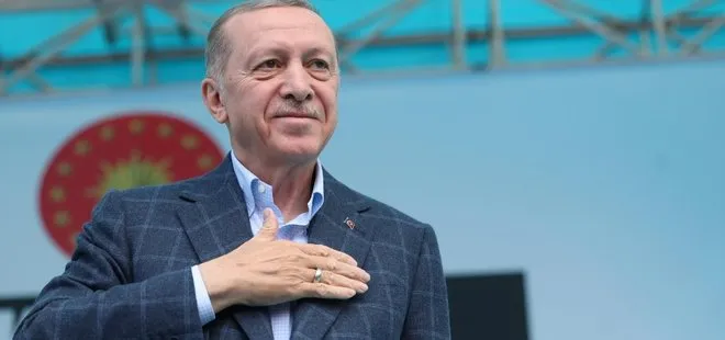 Başkan Erdoğan sözünü tuttu! 20 yılda terör sorunu çözüldü