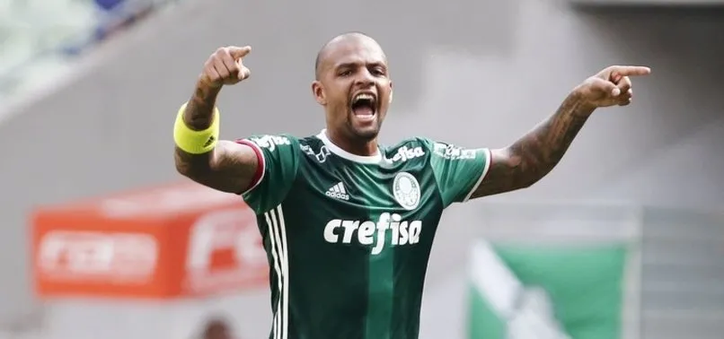 O sürpriz isim Felipe Melo mu?