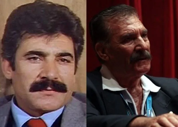 Gamze Ozcelik In Esi Ugur Pektas In Son Haline Bakin Arka Sokaklar In Yildiziydi