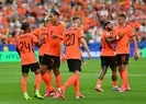 Hollandadan İsveçe farklı tarife: 5-1