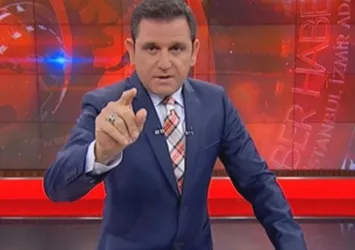 Ekonomik 15 Temmuz’un medya ayağı FOX TV