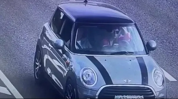 Darya Dugina suikastının görüntüleri paylaşıldı! Ukrayna’dan dikkat çeken yeni iddia! İz bırakmamak için neler yapmış neler