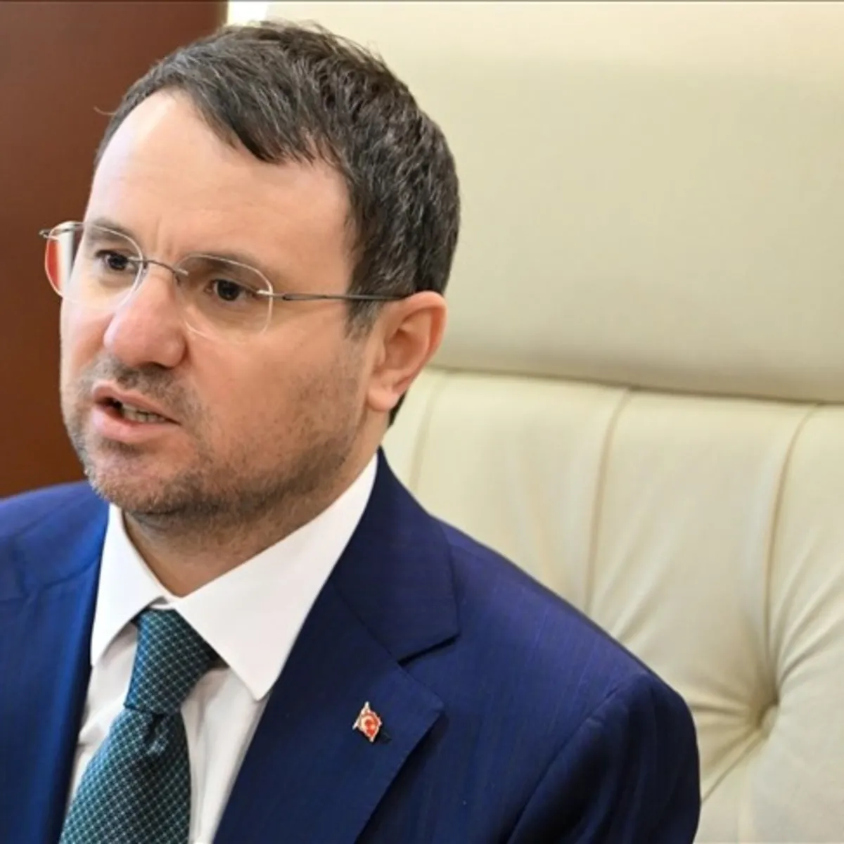 Adalet Bakanı Akın Gürlek duyurdu! Faili meçhul cinayet 10 yıl sonra aydınlatıldı