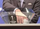 UEFA Avrupa Ligi kura son 16 kura çekimi belli oldu! İşte Fenerbahçenin muhtemel rakipleri! UEFA Avrupa Ligi 2022-2023 play-off eşleşmeleri