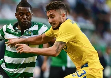 İtalya'dan Alex Telles'e milli teklif
